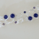 Arabesque - Arabesque Iolite-Diaphanous white - 2
